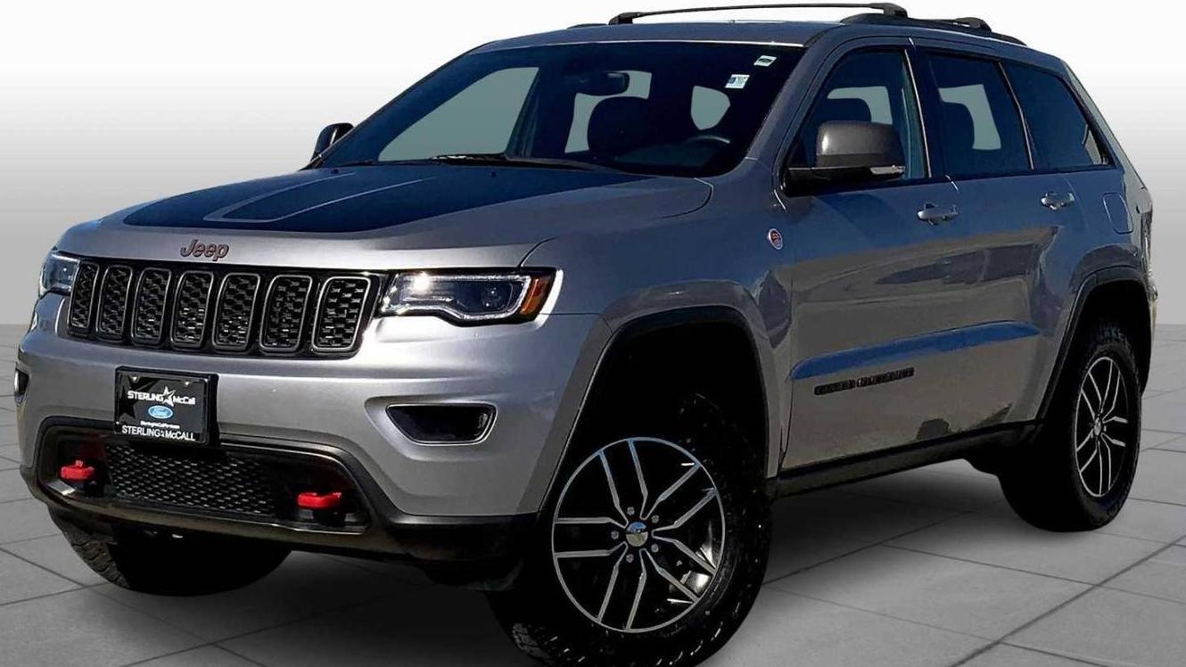 JEEP GRAND CHEROKEE 2018 1C4RJFLT5JC244529 image